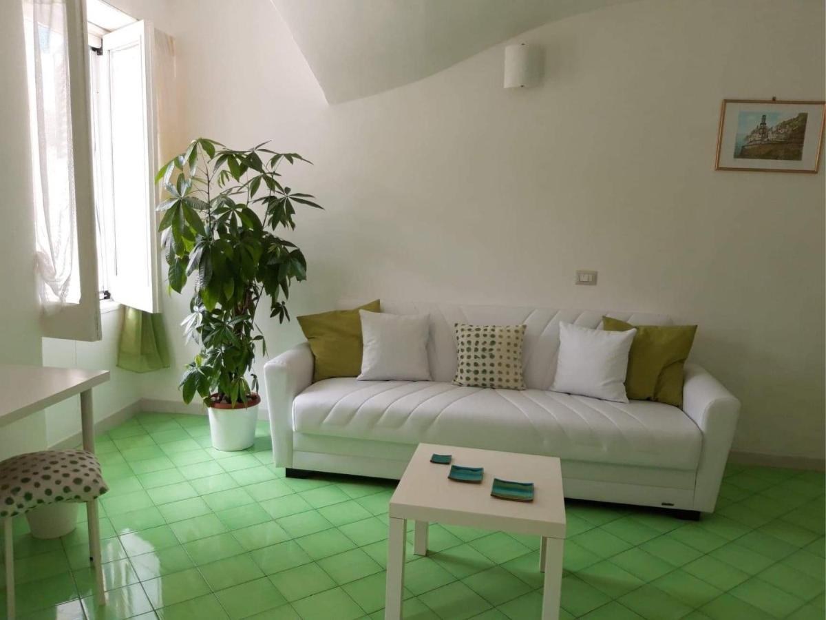 Casa Vuolo Apartment Atrani Exterior photo