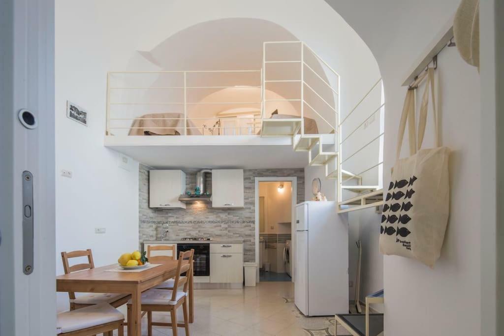 Casa Vuolo Apartment Atrani Exterior photo
