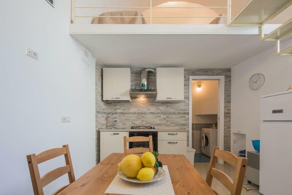 Casa Vuolo Apartment Atrani Exterior photo