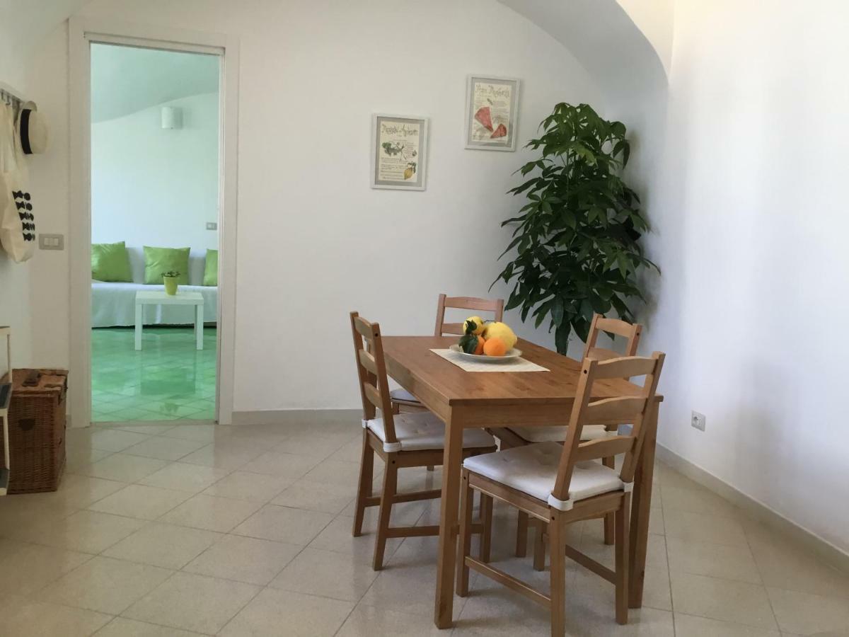 Casa Vuolo Apartment Atrani Exterior photo